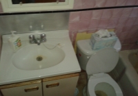 Original Bathroom