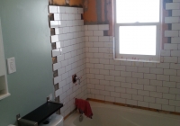 Subway tiles, subway tiles and more...