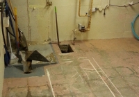 New Layout and Design